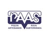 PAAS Poços Artesianos e Água Subterrânea