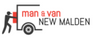 Man and Van New Malden Ltd