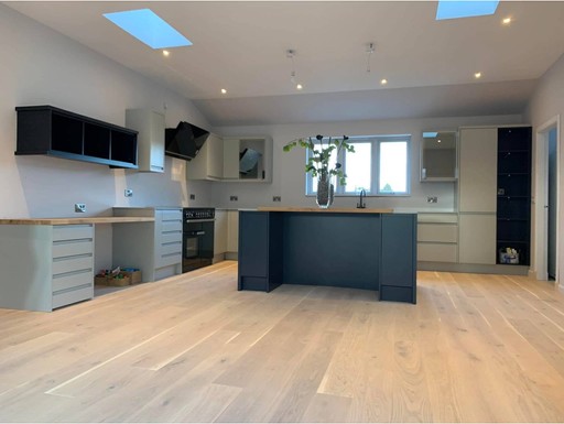 Kitchen Fitter Perth