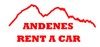 Andenes Rent a Car
