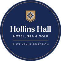 Hollins Hall Hotel, Spa & Golf