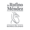 Doctor Rufino Méndez Logo