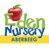 Eden Nursery Aberbeeg Logo