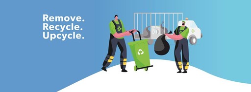 Waste Removal Service London
