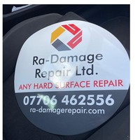 RA-Damage Repair Ltd