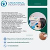 Sinusitis Treatment ENT Clinic Patna Logo