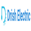 Drish Electrical Logo