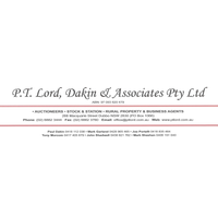 P.T. Lord Dakin & Associates Pty Ltd