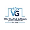 Village Garage | Twyford Tyres | Logo