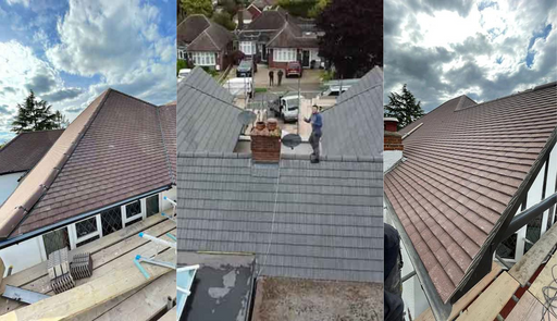 Roofing And Co, Quality roofing and roofers