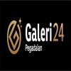 Galeri 24 Kementrian BUMN Logo