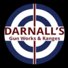 Darnall's Gun Works & Ranges Logo