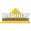 Mobilitas: Psychosoziale Betreuung Logo
