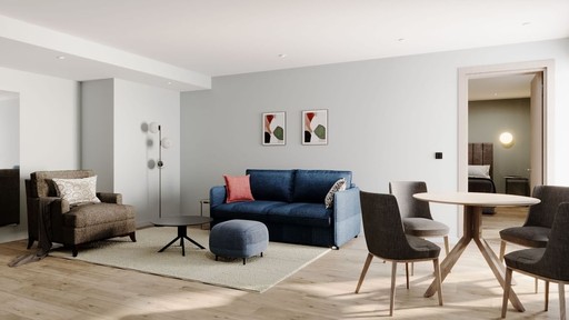 Room photo