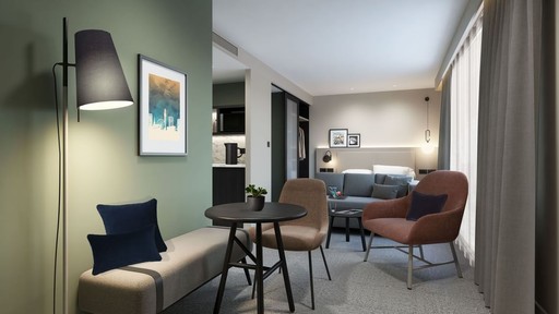 Room photo