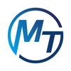 MT Auto Parts Logo