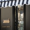 AMI Paris - Paris Galeries Lafayette Homme Accessoires