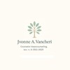 Jvonne A. Vancheri Counselor Logo