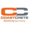 Coastcrete Logo