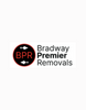 Bradway Premier Removals