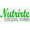 Nutrirte Ezequiel Pared Logo