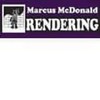 Marcus Mcdonald Rendering