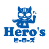 個別指導学院 ヒーローズ元町校 Logo