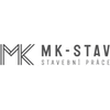 MK-stav D&R s.r.o. Logo