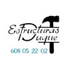 Estructuras Duque Logo