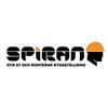 Visby Spiran AB Logo