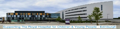 The Royal Hospital for Children and Young People E