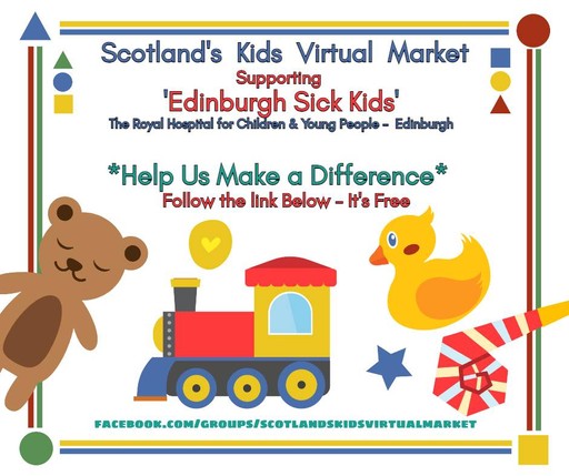 Scotland's Kids Virtual Market