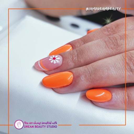 Summer Nails