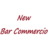 New Bar Commercio Logo