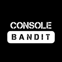 Console Bandit Logo