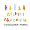 Wichtel Akademie Kita München Parkstadt Schwabing Logo