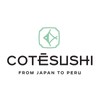 Côté Sushi Grenoble Logo