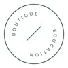 Boutique Education  Logo