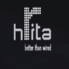 Hrita Home Automation Logo