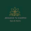 Maran Spa & Tienda Logo