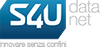 S4U DataNet Srl - Socio Unico