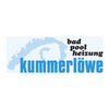 Kummerlöwe bad-pool-heizung Logo