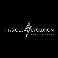 Physique Evolution Logo
