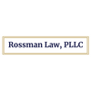 Rossman Law, PLLC Logo