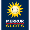 MERKUR Slots Logo