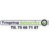 Tvingstrup Auto Service Logo
