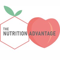 The Nutrition Advantage Employee Wellbeing Logo
