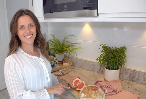 Employee wellbeing nutritionist UK