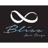 Bliss Hair Design Logo