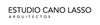 Estudio Cano Lasso